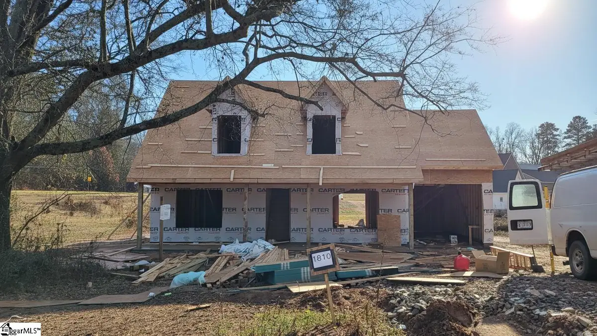 1810 Reid School Road, Taylors, SC 29687 - Image #1