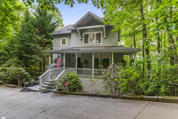 14 Woodbine Drive, Cleveland, SC 29635