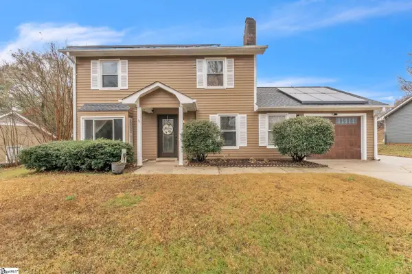 14 St Andrews Way, Greenville, SC 29607