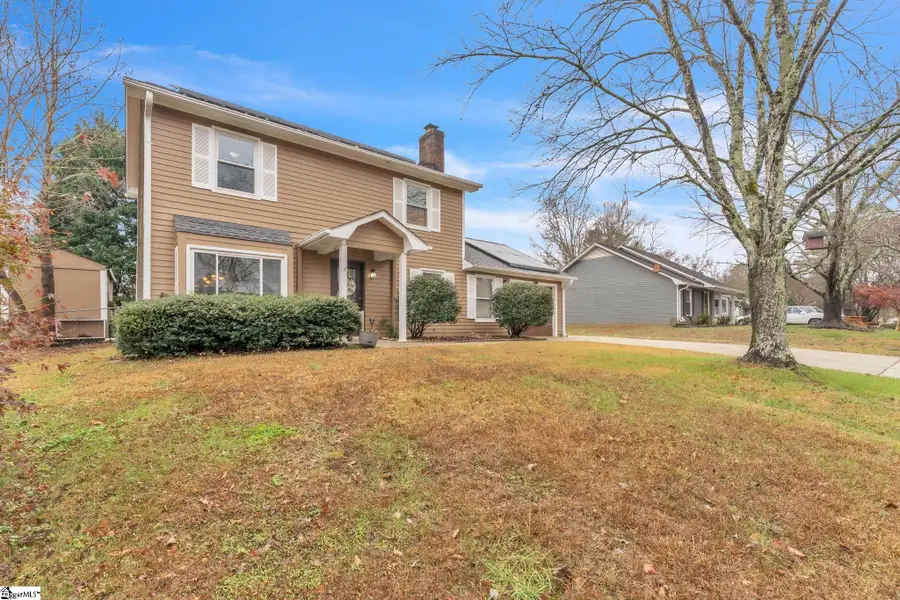 14 St Andrews Way, Greenville, SC 29607 - Image #2