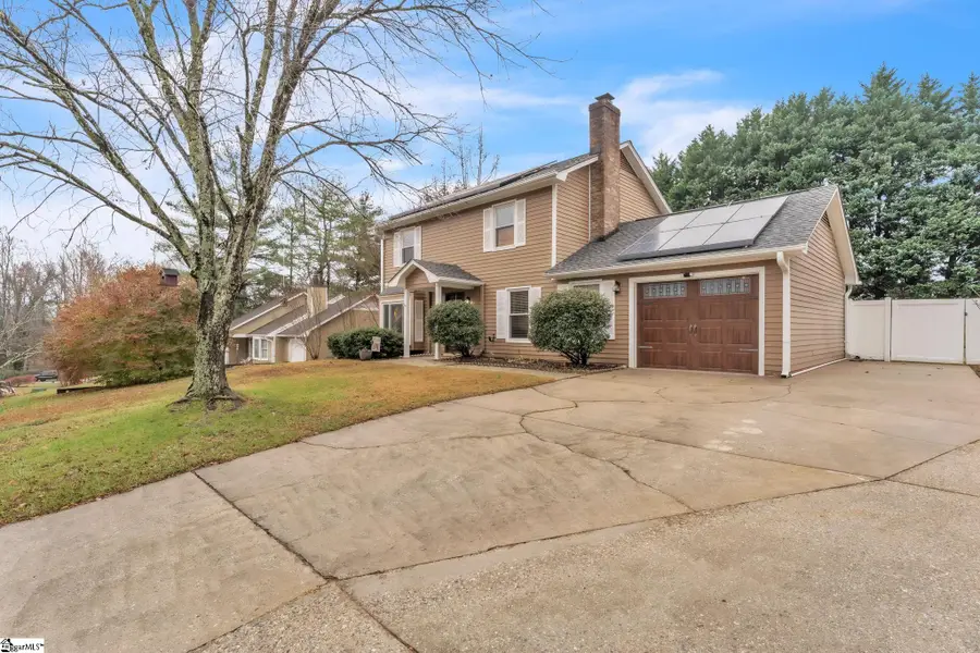 14 St Andrews Way, Greenville, SC 29607 - Image #3