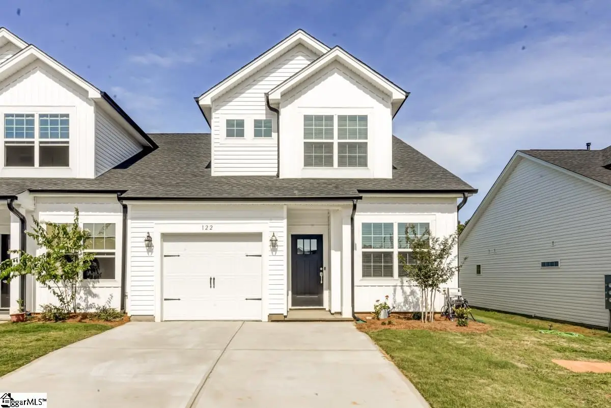 122 Aleppo Lane, Greer, SC 29651-2206 - Image #1