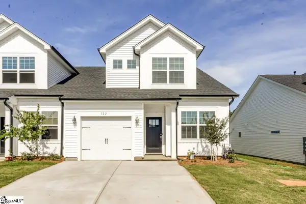 122 Aleppo Lane, Greer, SC 29651-2206