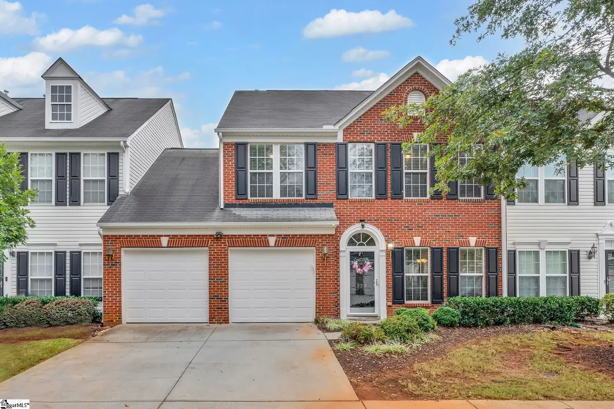 322 Majesty Court, Greenville, SC 29615 - #1