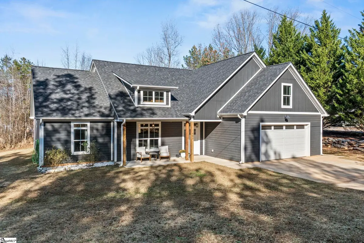 195 Rhonda Road, Campobello, SC 29322 - Image #1