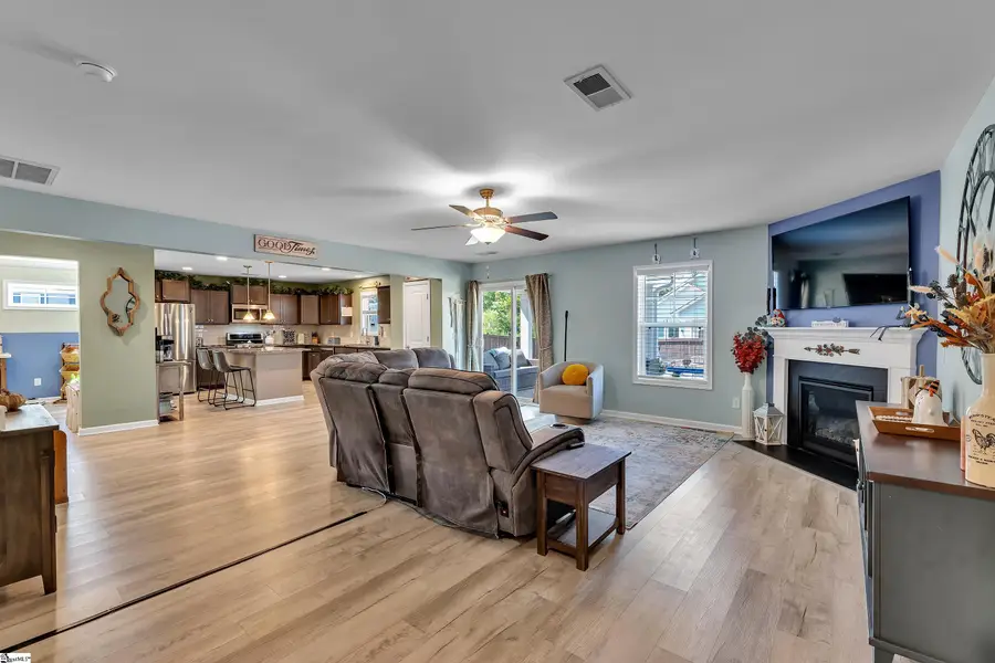 432 Icebow Road, Fountain Inn, SC 29644 - Image #2