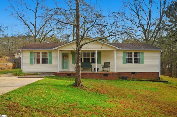 235 Colonial Drive, Easley, SC 29642