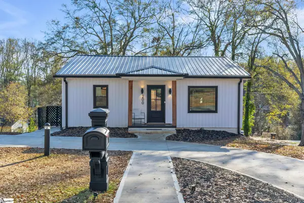 200 Saint Lo Circle, Easley, SC 29640-3520