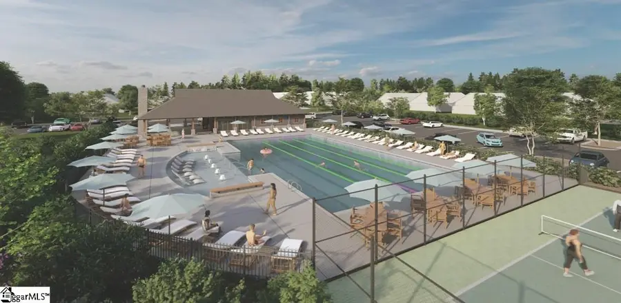 601 Cordgrass Road, Fountain Inn, SC 29644 - Image #2