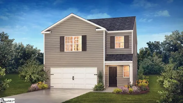 603 Cordgrass Road, Fountain Inn, SC 29644