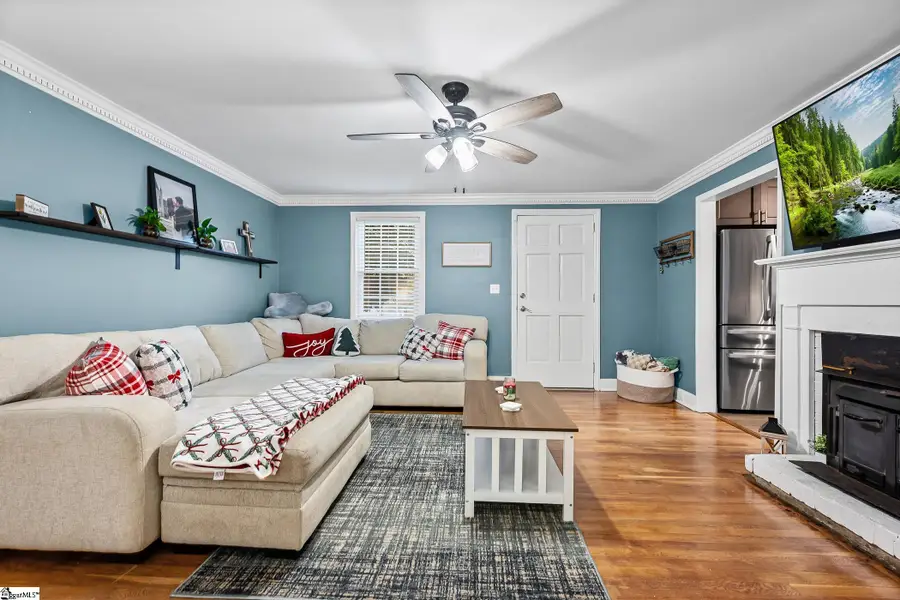 17 Brookview Circle, Greenville, SC 29605-3041 - Image #3