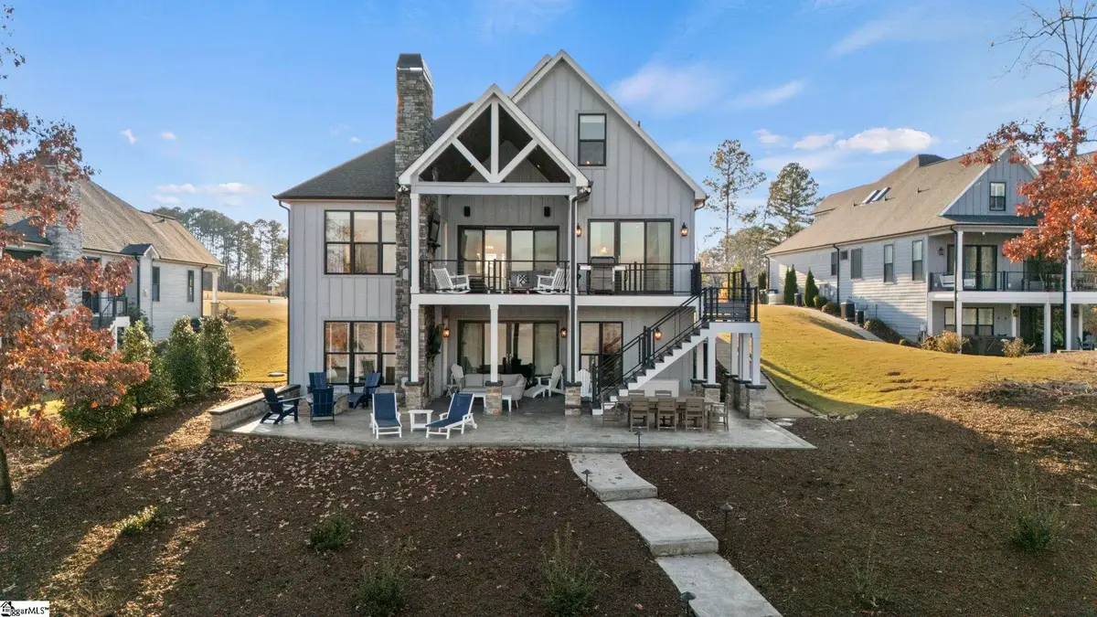 421 Lakestone Court, Seneca, SC 29672 - #1