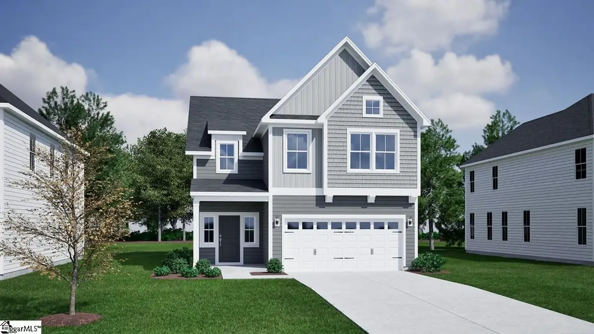 114 Habu Court, Greenville, SC 29611 - Image #1