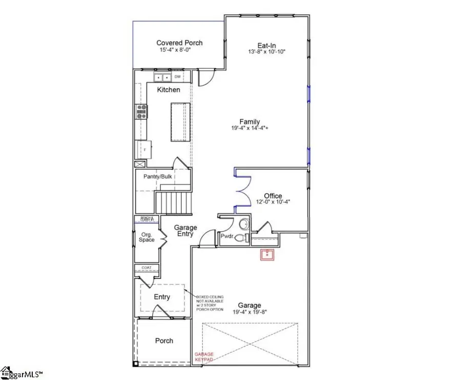 114 Habu Court, Greenville, SC 29611 - Image #2