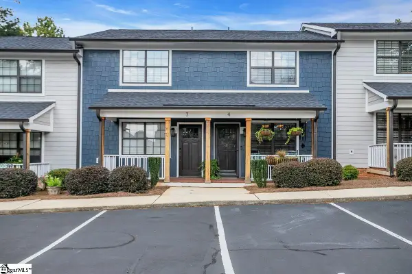 408 Townes Street #UNIT 4, Greenville, SC 29601