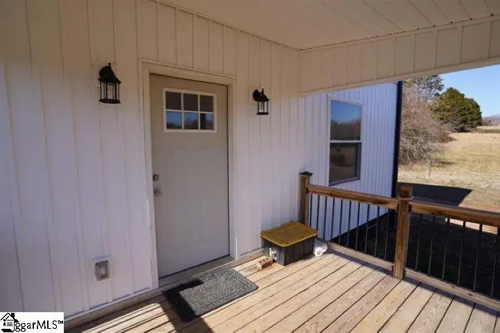 207 Lister Road, Landrum, SC 29356 - #3