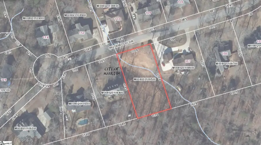 109 Muirwood Drive, Mauldin, SC 29662 - Image #2