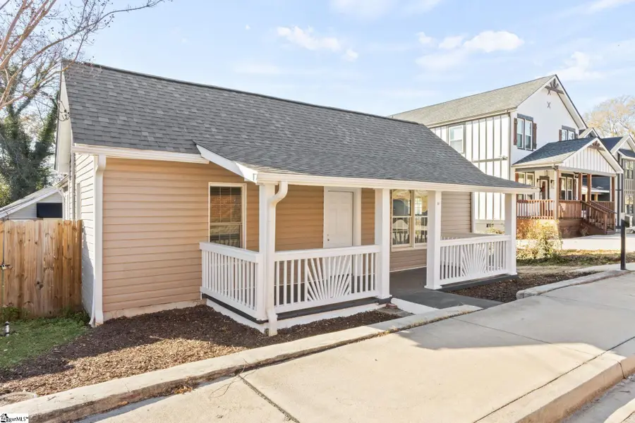 103 Sterling Street, Greenville, SC 29601 - Image #2