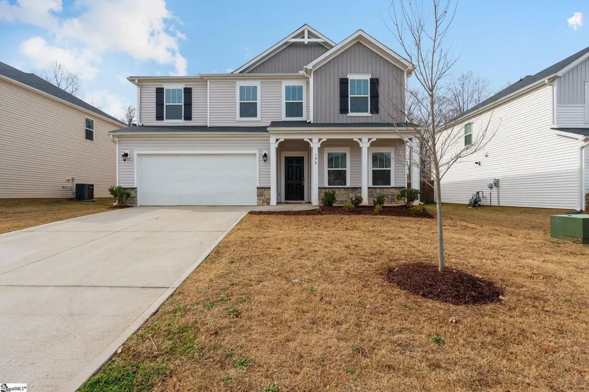198 Walking Stick Way, Pelzer, SC 29669 - Image #1