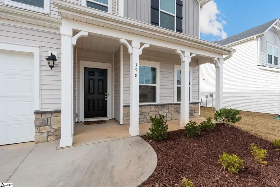 198 Walking Stick Way, Pelzer, SC 29669 - Image #2