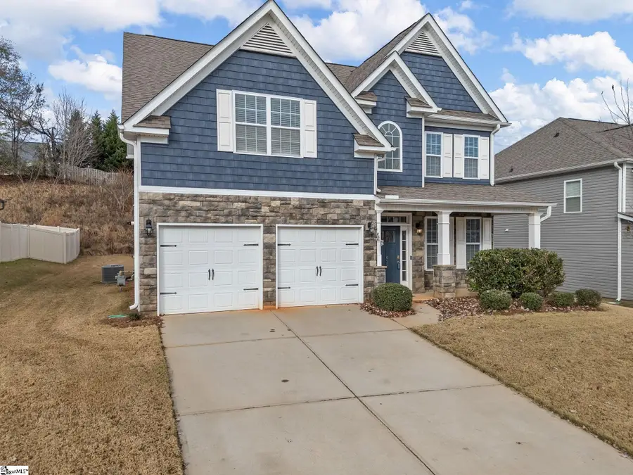 628 Highgarden Lane, Boiling Springs, SC 29316 - Image #2