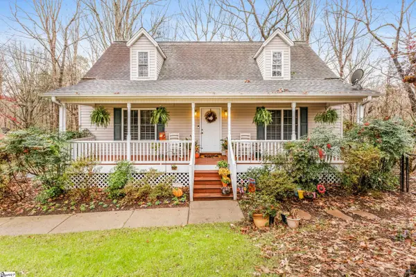 2000 Ridgeview Lane, Seneca, SC 29678