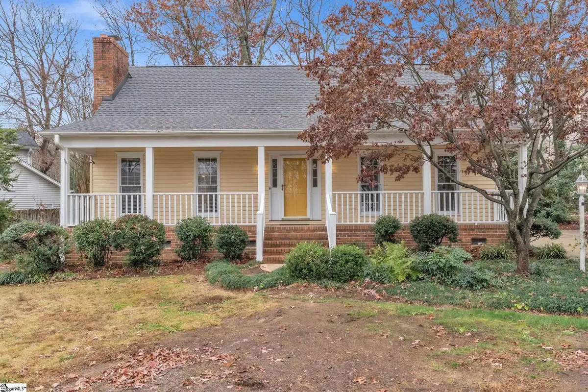 7 Milford Court, Taylors, SC 29687 - Image #1