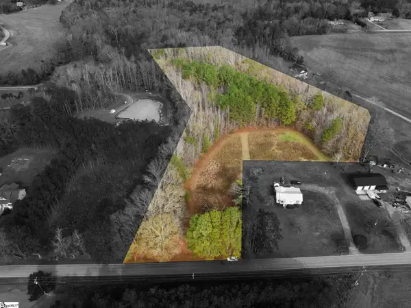 6 And 20 Road, Pendleton, SC 29670