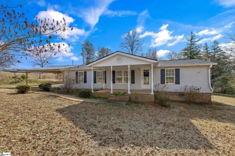 155 Winchester Mill Road, Pickens, SC 29671 - Image #3