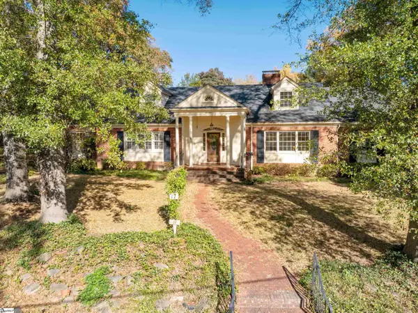 17 Balentine Drive, Greenville, SC 29605