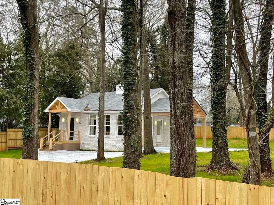 416 Kentucky Avenue, Spartanburg, SC 29306 - Image #2