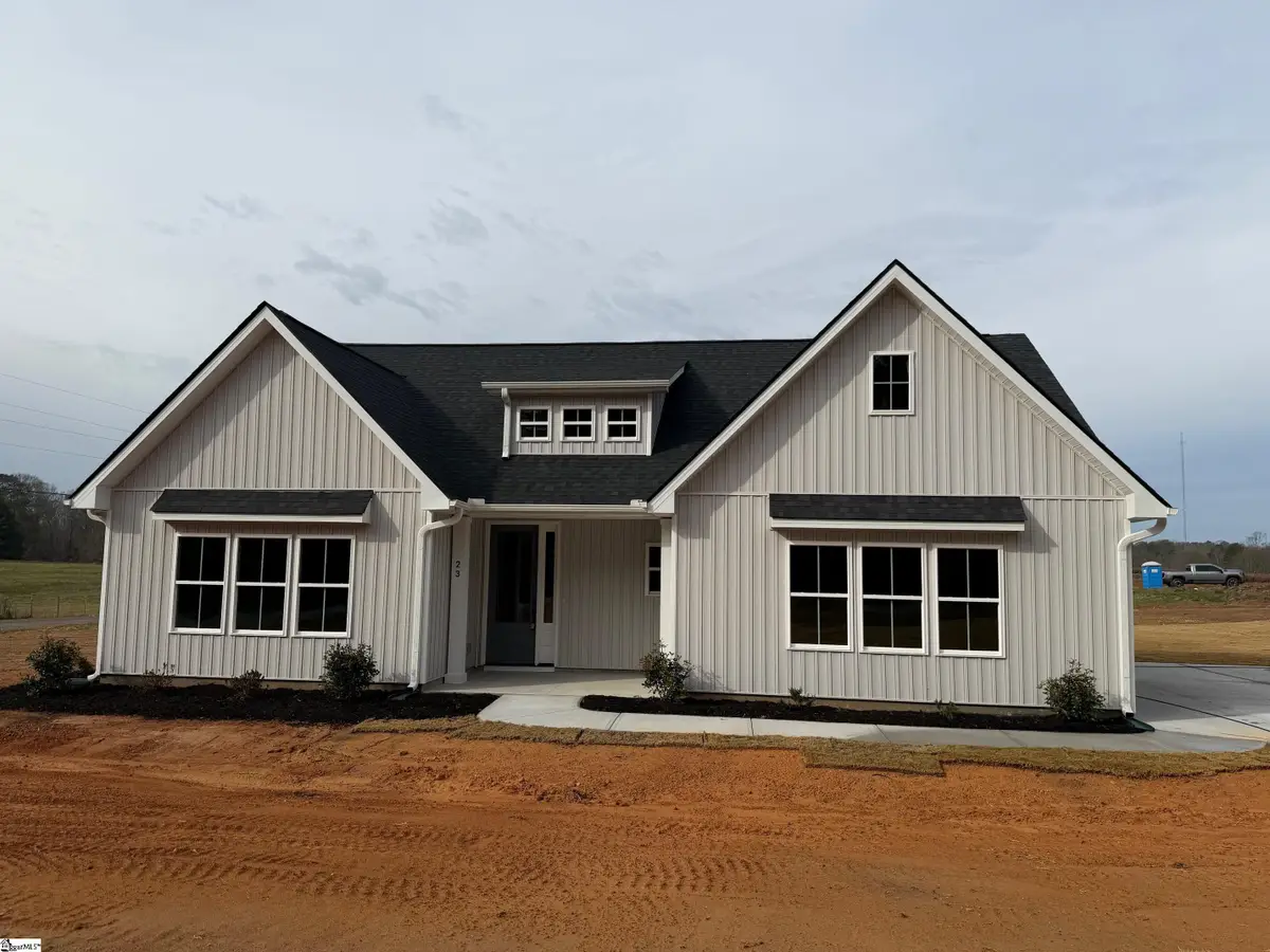 23 Henderson Road, Gray Court, SC 29645 - Image #1