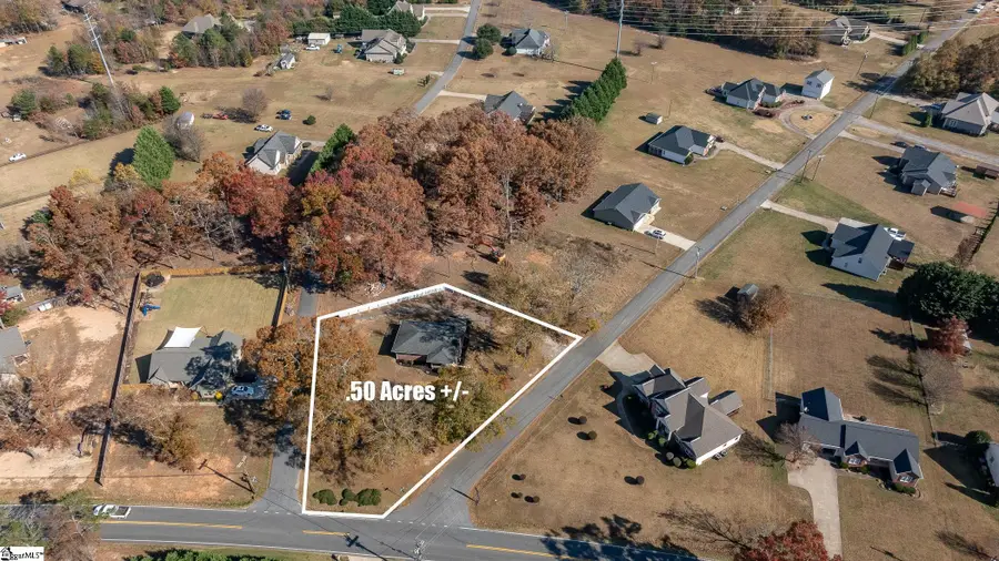 1592 Settle Road, Inman, SC 29349 - Image #2