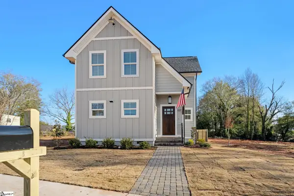 107 Potomac Avenue, Greenville, SC 29605