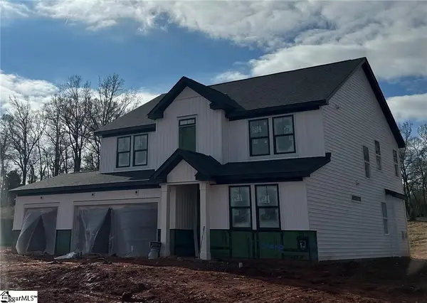 241 Creekside Circle, Williamston, SC 29697