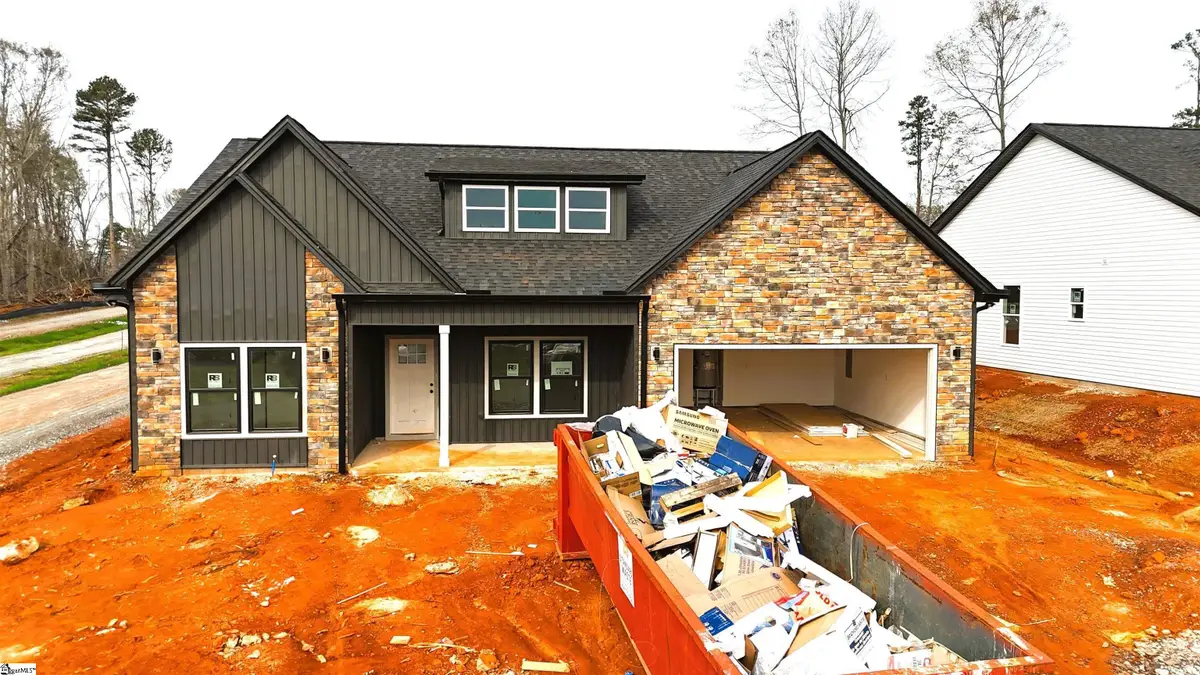 265 Ridge Road #Lot 4, Wellford, SC 29385 - Image #1