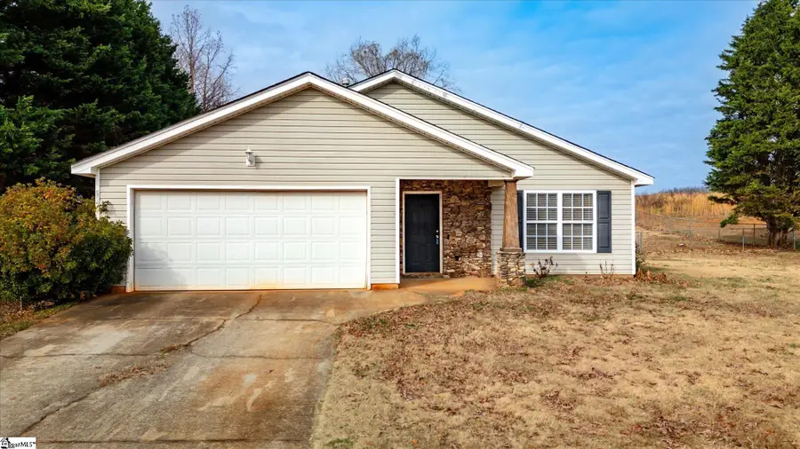 117 Golden Springs Lane, Liberty, SC 29657 - Image #2