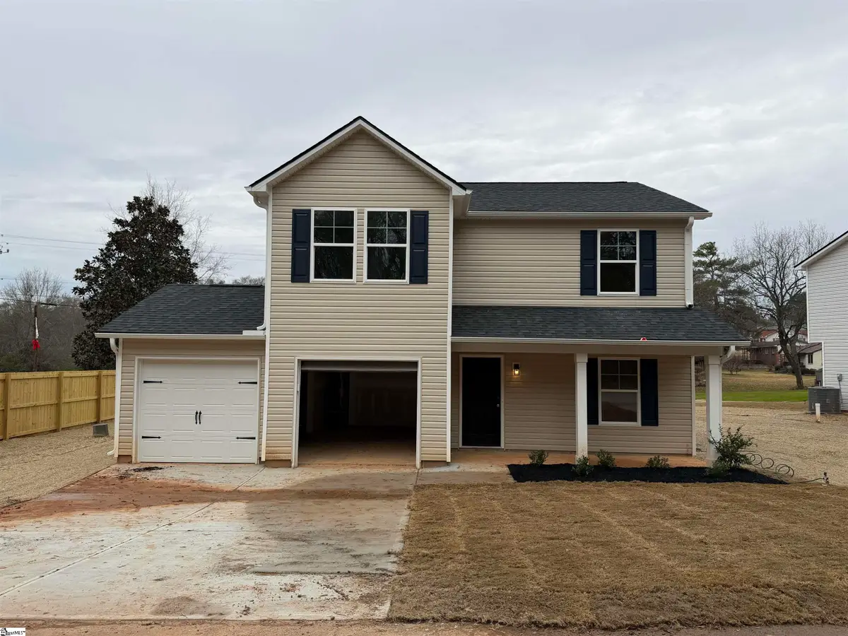 11 Southern Street, Liberty, SC 29657 - Image #1