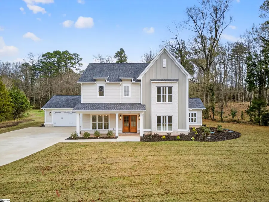 115 Edgecombe Road, Spartanburg, SC 29307 - Image #3