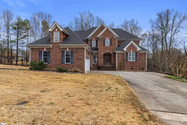 8 Couples Court, Greenville, SC 29609