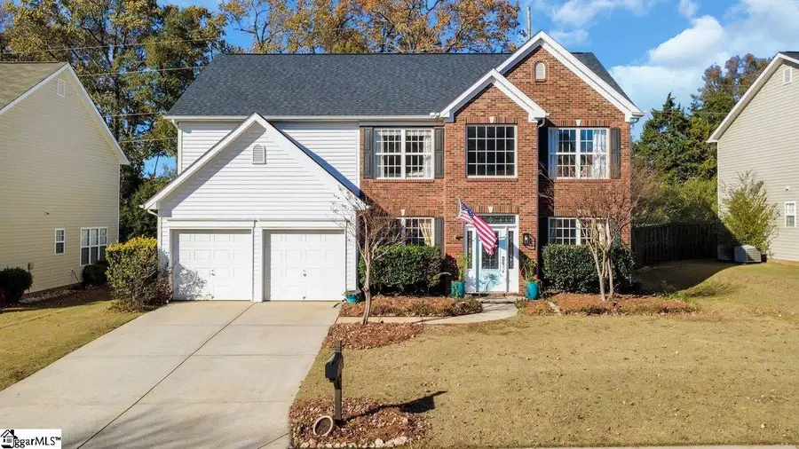 306 Tanner Chase Way, Greenville, SC 29607 - Image #2