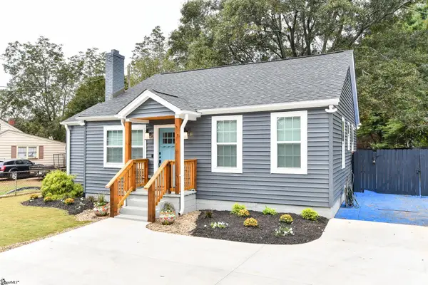 408 S Florida Avenue, Greenville, SC 29611