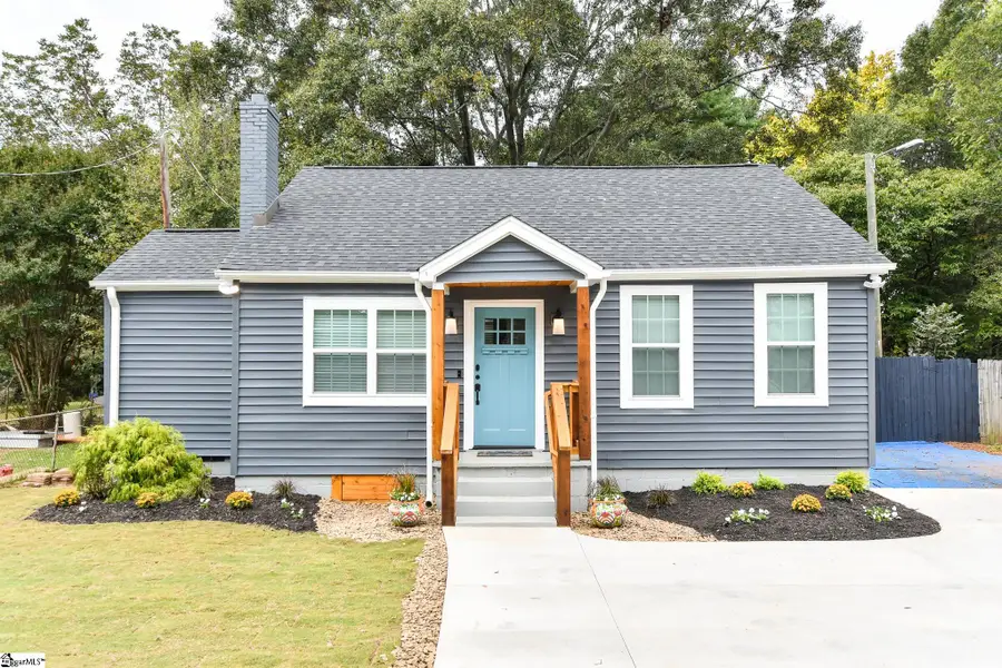 408 S Florida Avenue, Greenville, SC 29611 - Image #2