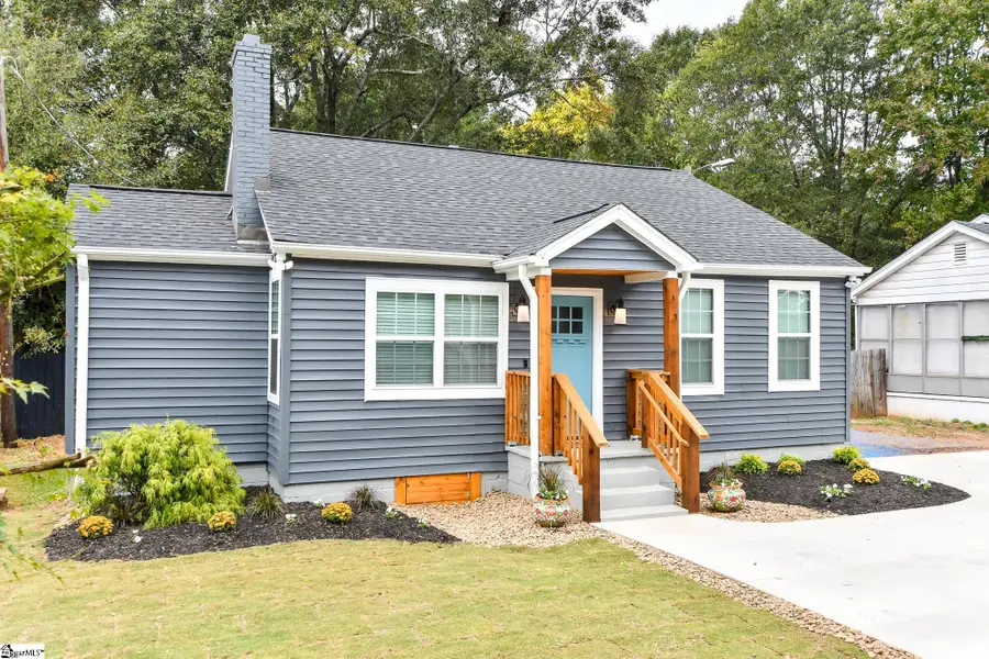 408 S Florida Avenue, Greenville, SC 29611 - Image #3