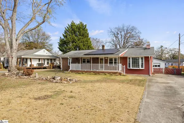 4A Broad Vista Boulevard, Taylors, SC 29687-2611