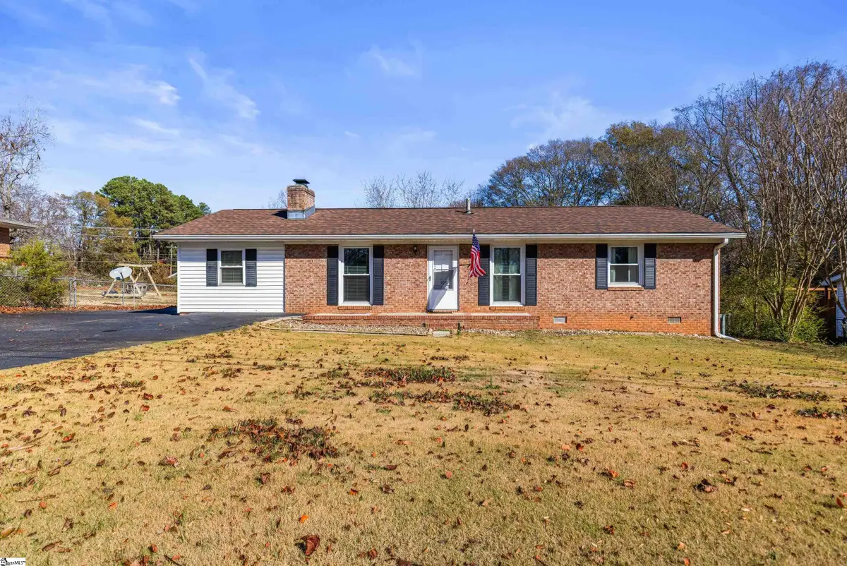 103 Woodleigh Drive, Taylors, SC 29687 - Image #1