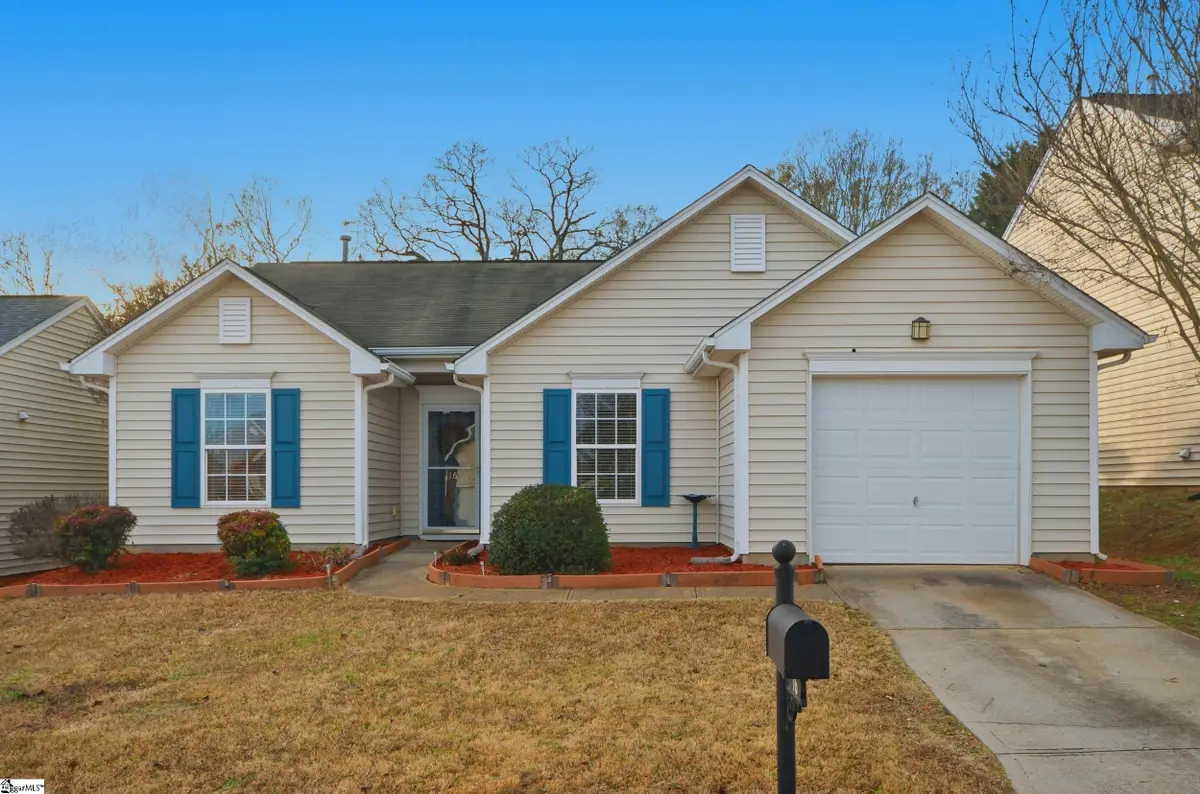 16 Sweet Shade Way, Greenville, SC 29605 - Image #1