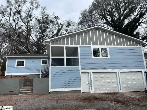 2336 Racing Road, Greer, SC 29651