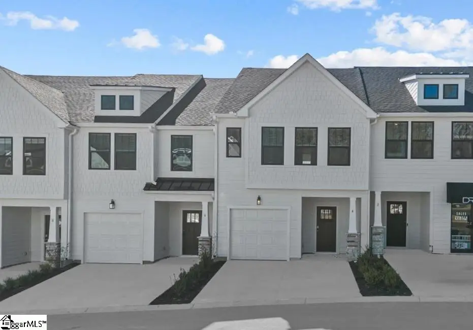 4 Redfield Place, Simpsonville, SC 29681 - Image #1