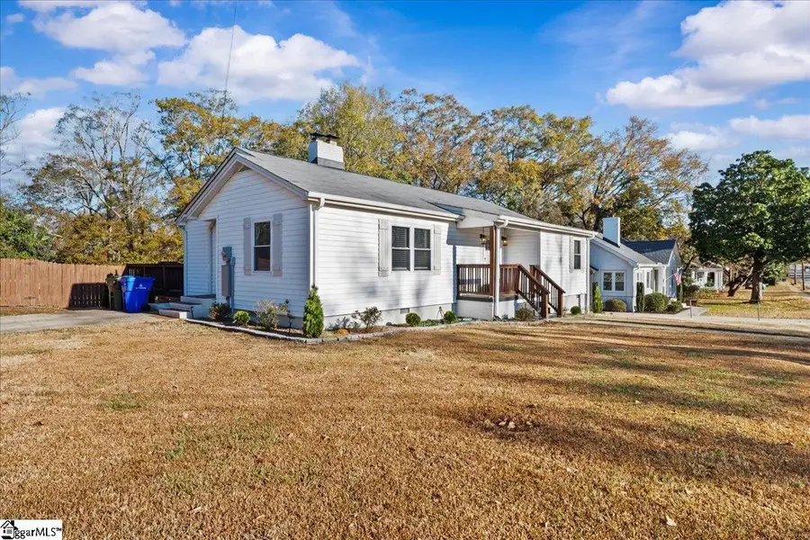 2019 E North Street, Greenville, SC 29607 - Image #2